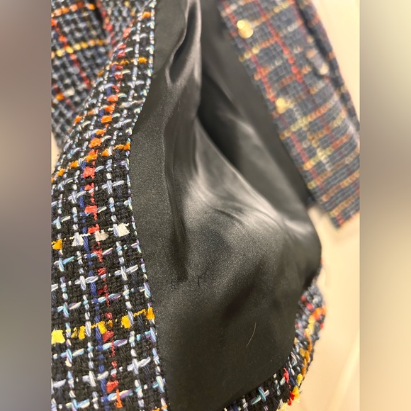 Truth by Republic Wool Blazer - Picture 15 of 16